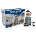 SONASHI 2 in 1 Mixer Grinder SB-189